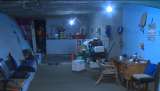 Recicladores fueron desalojados tras improvisar apartamento en puente de Bogotá