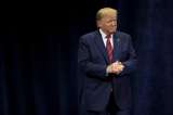 Trump cambia su residencia para pagar menos impuestos