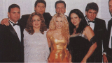 Ellos son los hermanos de Shakira: uno falleció a los 19 años de manera trágica