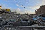 Letal terremoto en Ecuador ha desencadenado 1.896 réplicas en dos meses
