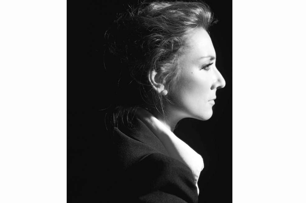 En ‘El amor brujo’, de Manuel de Falla, participará Marina Heredia.