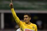 Colombiano Andrés Andrade reforzará al Chiapas de México