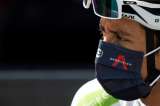 Clínica de La Sabana confirmó traumas cervical y torácico de Egan Bernal