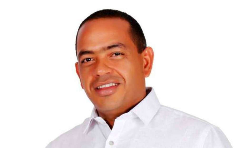 El alcalde Fabio David Velásquez Rivadeneira ya había sido destituido en diciembre de 2017. / Cortesía Procuraduría.