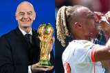 Mientras Infantino se frota las manos, el Mundial será un infierno