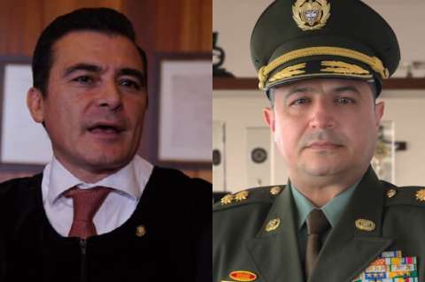 Inpec y Corte Suprema discuten por reclusión de testigo estrella del caso Uribe