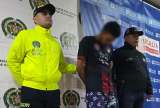 ¿Quién es el capturado por el asesinato de Sara Millerey?