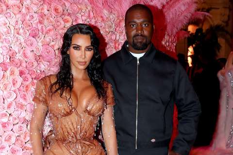 Video: Kanye West, ´el hombre de fuego´