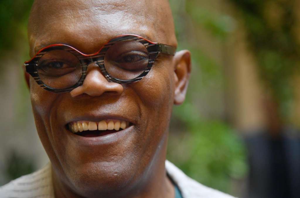 Samuel L. Jackson