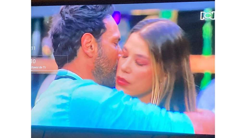 Alejandro Estrada sale inesperadamente de ‘MasterChef Celebrity’ ¿Hizo trampa?