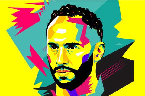 David Ospina: líder en el vestuario