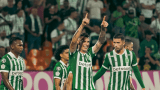 Nacional, de fiesta en el Atanasio: le metió siete a Inter y está en semifinales