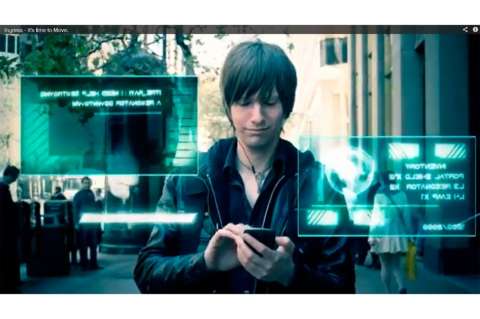 Con Ingress, Google convierte a los usuarios en espías