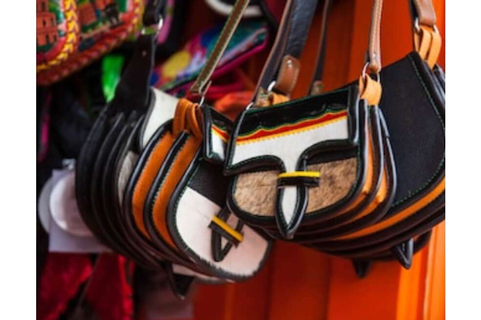 El carriel antioqueño tuvo sus inicios en Envigado y así fue llevado y apropiado por Jericó y Amalfi. / Cortesía