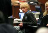 Murió Phil Spector, el genio del sonido devorado por su mitad oscura