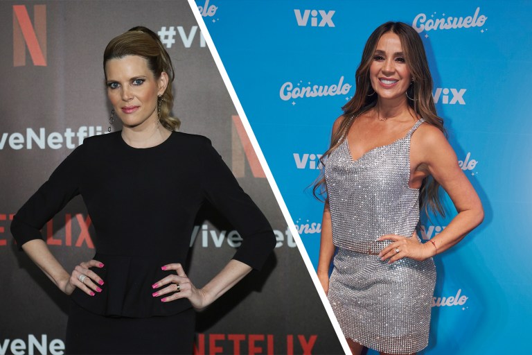 Cathy Siachoque hace explosiva declaración: “Maritza Rodríguez era insoportable”