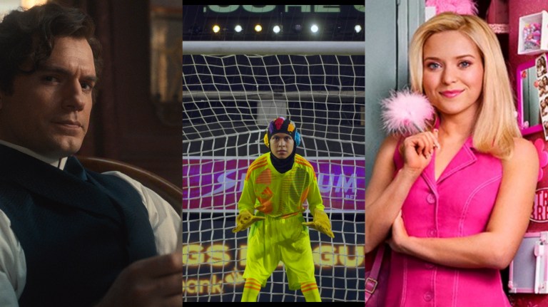 Netflix, HBO Max, Paramount+, Disney+ y más: recomendados de streaming para el fin de semana