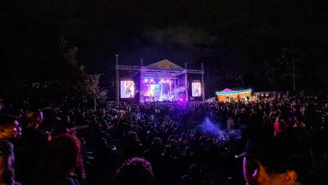 Festival Altavoz 2023: cómo inscribirse, cuándo es y más datos del evento