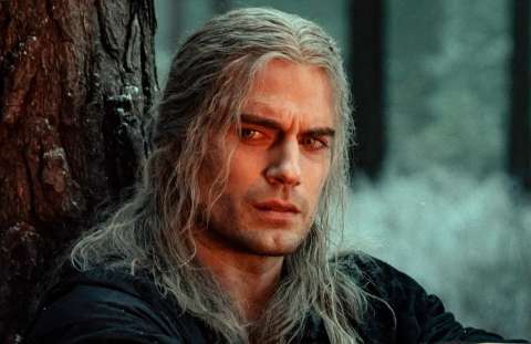 “The Witcher”, así se despedirá la serie de Henry Cavill