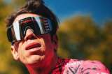 “Espero no tener nada roto, mijitos”: Rigoberto Urán tras retirarse de Romandía