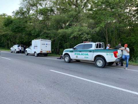 Lo que se sabe de la niña de 9 años encontrada muerta en Aguachica, Cesar