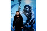 Aquaman, listo para debutar como protagonista en el cine