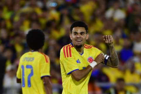 Ditu quiere revolucionar la forma de vivir el Mundial 2026: fútbol gratis y contenido 24/7