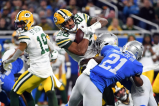 La NFL suspendió a cinco jugadores por realizar apuestas