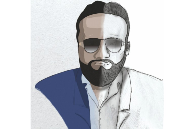 El misterioso mexicano en el caso “Santrich”