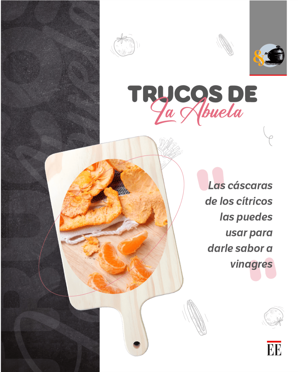 Trucos de la abuela