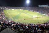 El estadio de Cerro Porteño, sancionado por actos de violencia de su hinchada