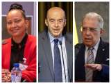 ¿Quién reemplazaría a Álvaro Leyva en la Cancillería en medio de su suspensión?
