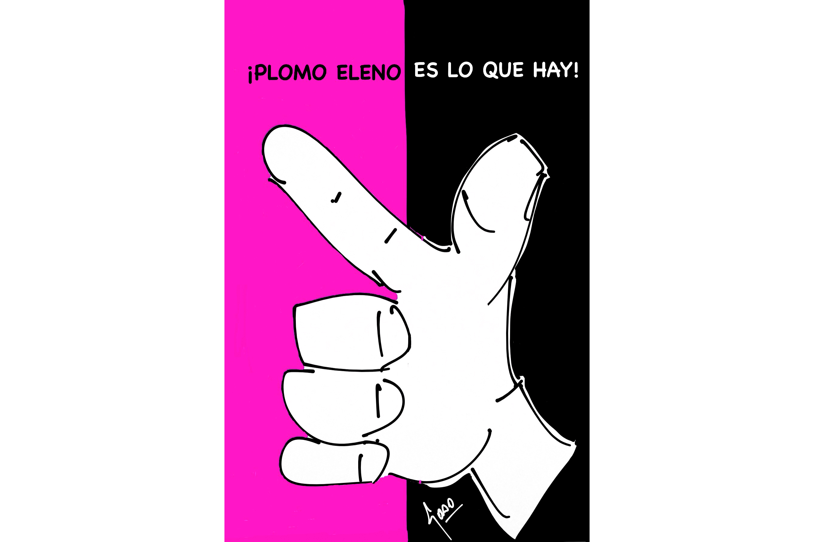 Caricatura