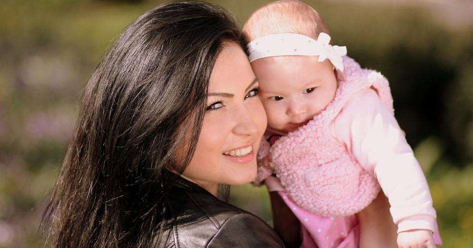 Guía de belleza para mamás