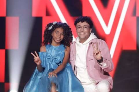 ‘La Voz Kids 2022’: Diana Estupiñán, del equipo de Cepeda, es la ganadora
