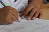 Así avanza la educación pública en Bogotá, luego de tres semanas de cuarentena
