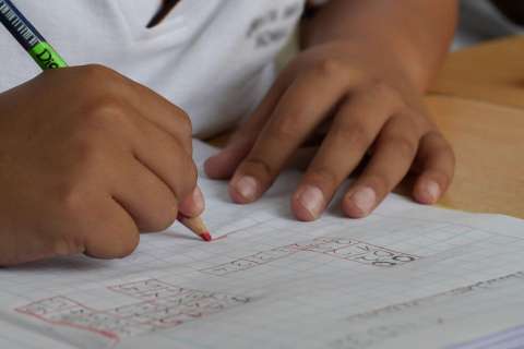 Así avanza la educación pública en Bogotá, luego de tres semanas de cuarentena