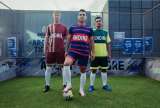 El aliado del fútbol que exalta el talento y pasión de los deportistas de barrio