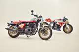 Royal Enfield Shotgun 650 ICON: tres motos exclusivas que se vendieron en Colombia