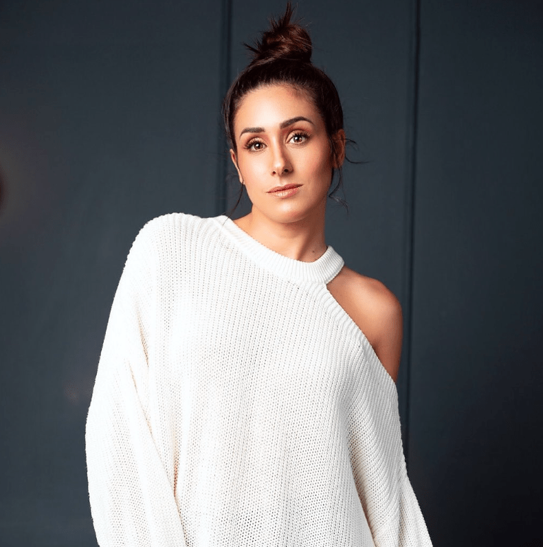 Shadya Issa