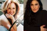 Tania Robledo, Natalia en Padres e hijos, regresa a las telenovelas