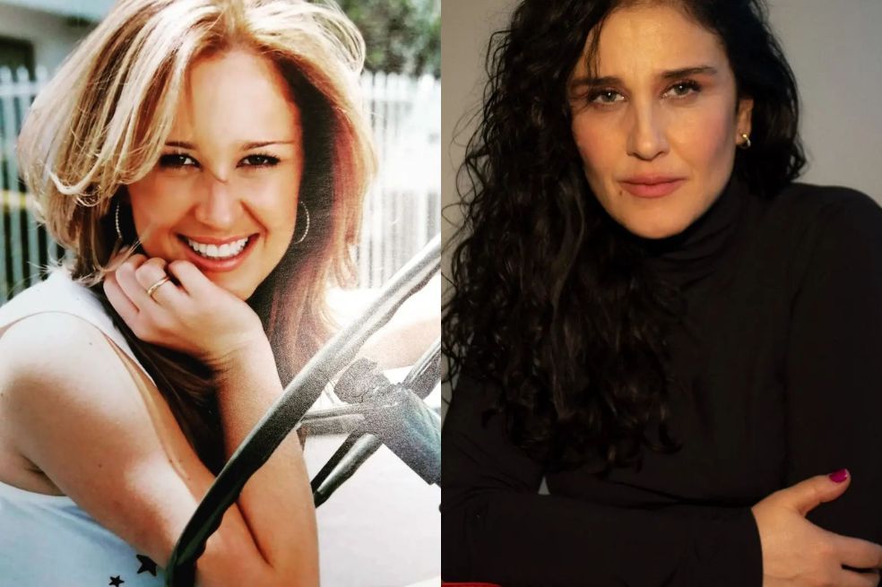 Tania Robledo, Natalia en Padres e hijos, regresa a las telenovelas
