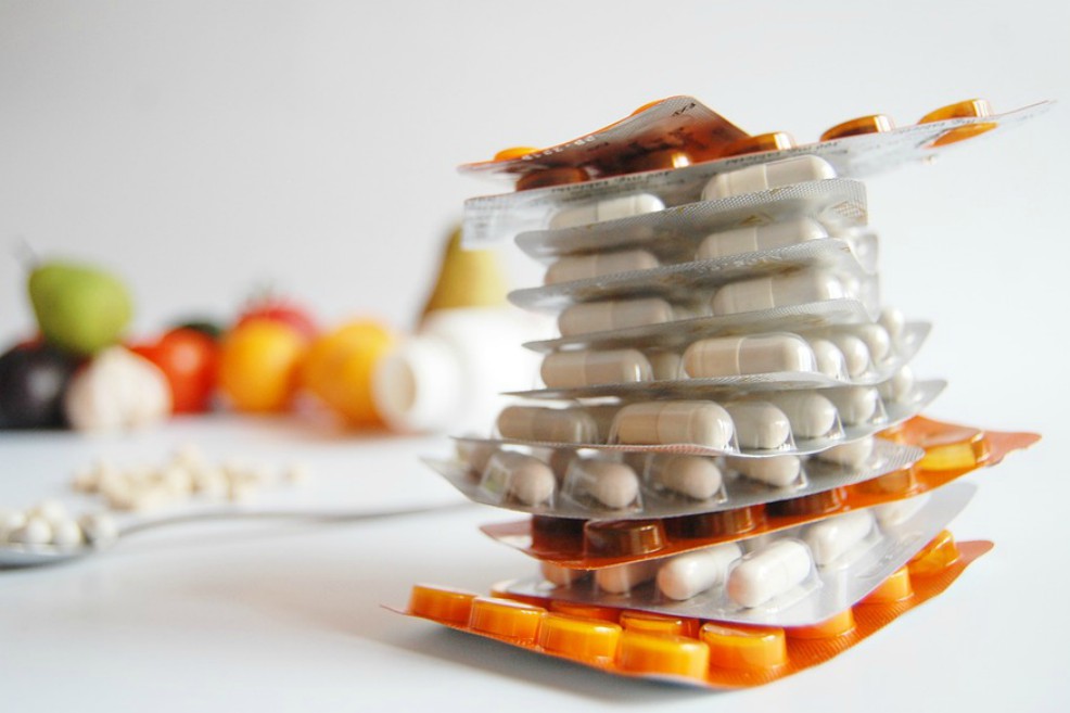 Los medicamentos no tendrían los permisos al día. / Pixabay