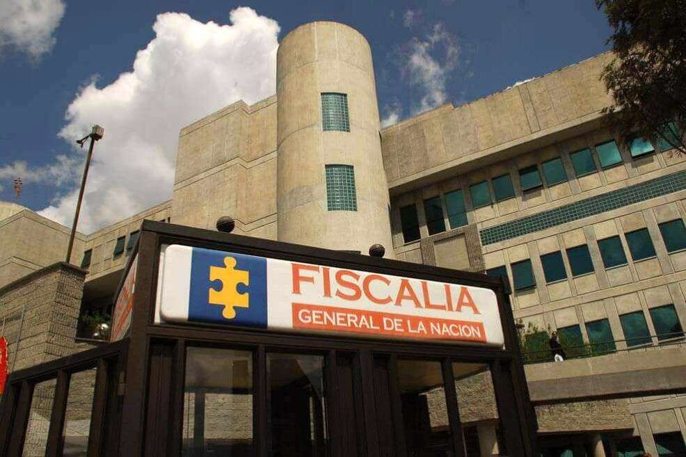 En días pasados la Procuraduría hizo una visita especial a los despachos de ambos fiscales denunciados, en un procedimiento que no cayó nada bien en la Fiscalía. / Archivo El Espectador