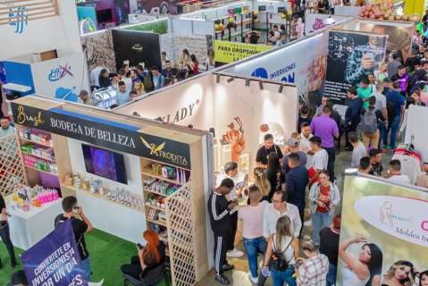 Effix 2024 reunirá a expertos y empresas líderes en comercio electrónico del país