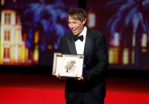 “Anora”, la Palma de Oro de Sean Baker