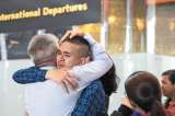 Los hijos de la guerra que viajaron a Cuba para aprender a sanar