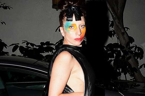 Lady Gaga leaves Micky's and arrives back at the Chateau Marmont.
<P>
Pictured: Lady Gaga
<P><B>Ref: SPL593571 130813 </B><BR/>
Picture by: All Access Photo / Splash News<BR/>
</P><P>
<B>Splash News and Pictures</B><BR/>
Los Angeles: 310-821-2666<BR/>
New York: 212-619-2666<BR/>
London: 870-934-2666<BR/>
photodesk@splashnews.com<BR/>
</P>