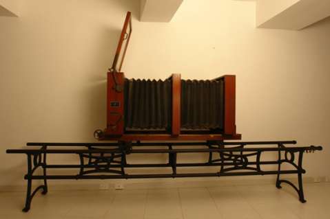 Museo cine