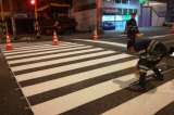 Distrito invirtió $70.000 millones en señalización en 2022, ¿se distribuyó correctamente?